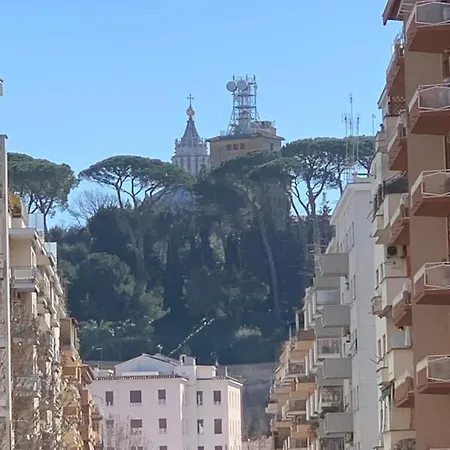 Vatican Star * روما