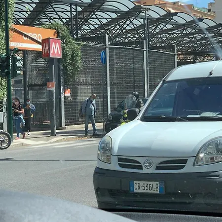 アパート Vatican Star *