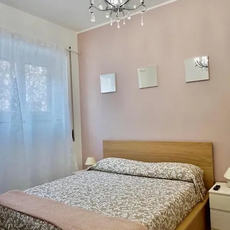 Lägenhet Vatican Star *