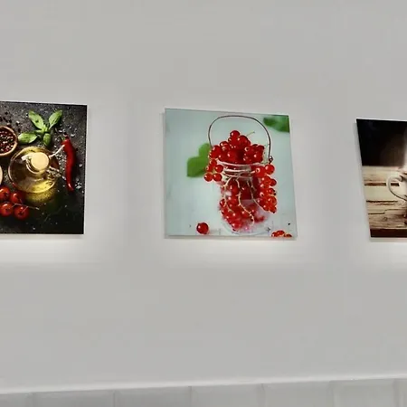 Vatican Star Lägenhet Rom