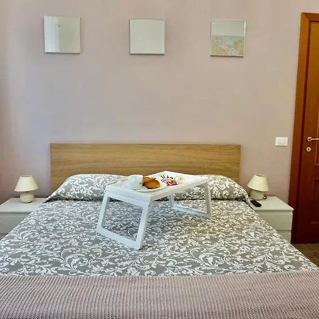 Vatican Star Lägenhet