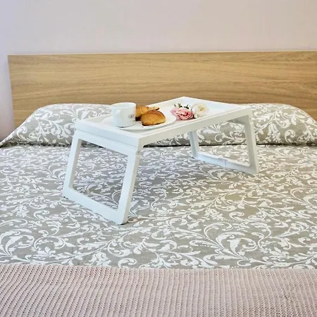 Lägenhet Vatican Star Rom