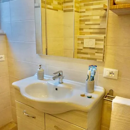 Vatican Star Lägenhet Rom