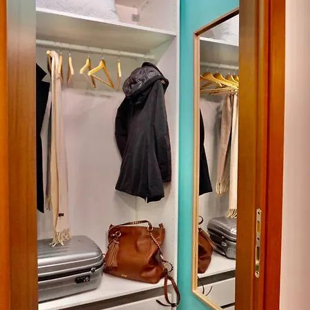 Lägenhet Vatican Star