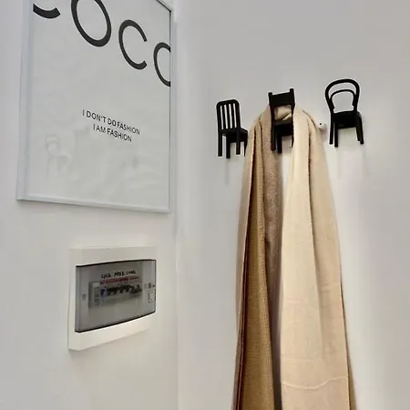 Lägenhet Vatican Star