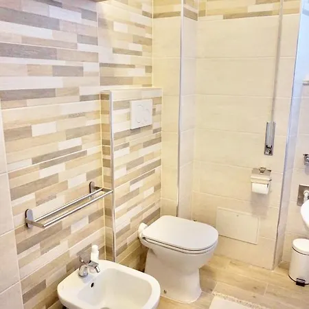 Vatican Star Lägenhet Rom