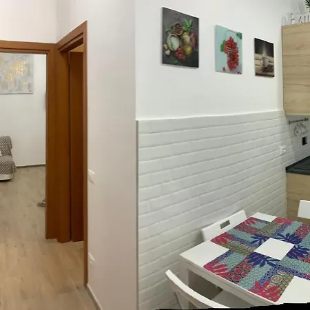 Lägenhet Vatican Star