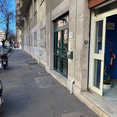 Vatican Star Lägenhet Rom