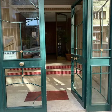 Vatican Star Lägenhet Rom