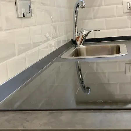 Vatican Star Lägenhet