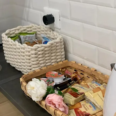 Lägenhet Vatican Star Rom