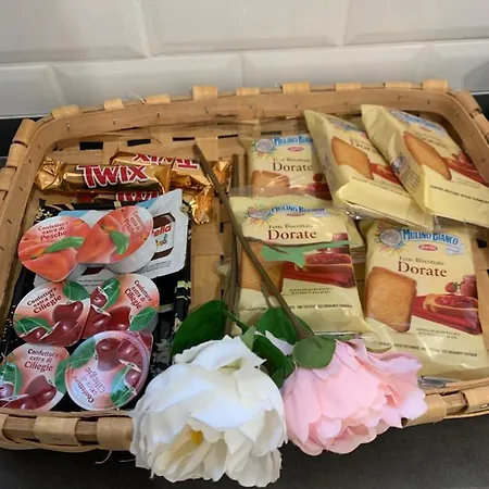 Vatican Star Lägenhet Rom