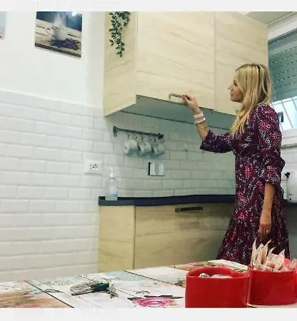 Vatican Star Lägenhet