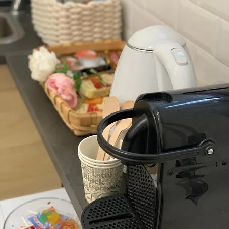 Apartment Vatican Star Rom